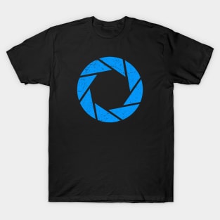 Aperture Portal T-Shirt